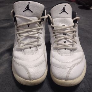 Jordan 12 twist